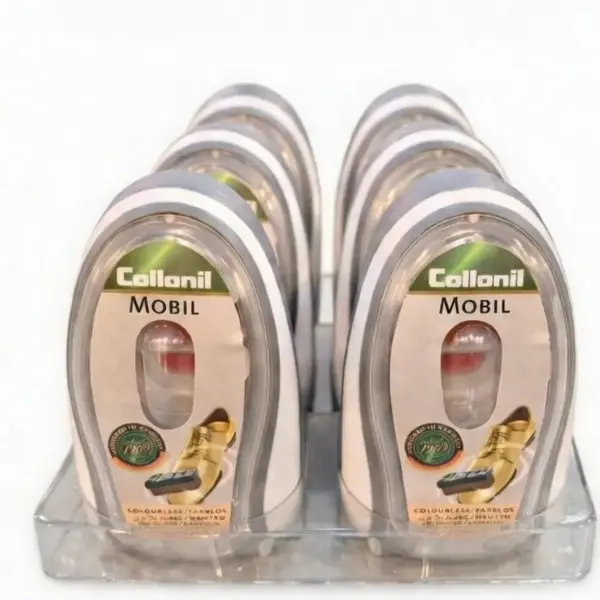 Abrillantador Collonil incoloro