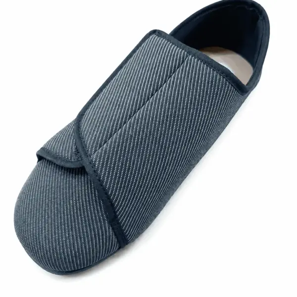 Zapato hombre especial pies hinchados o envenados