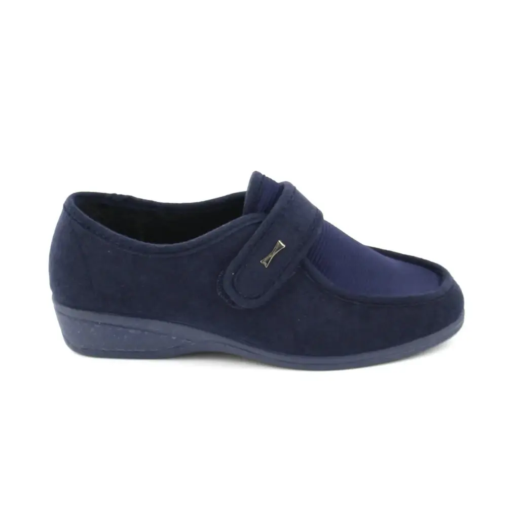 Zapato velcro mujer marca Dr. Cutillas
