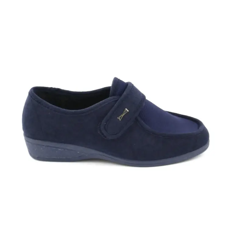 Zapato velcro mujer marca Dr. Cutillas