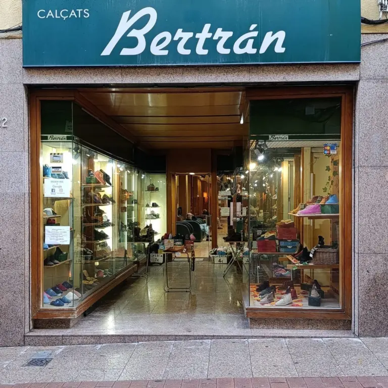 Archivo histórico de la familia Bertrán